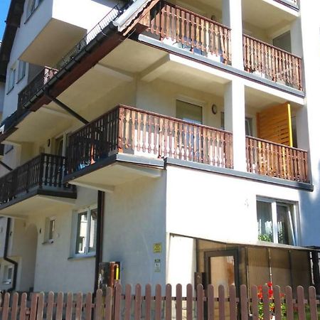 Comfortstudio Zakopane Luaran gambar
