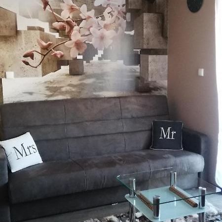 Comfortstudio Zakopane Luaran gambar