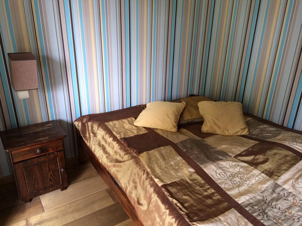 Comfortstudio Zakopane Luaran gambar