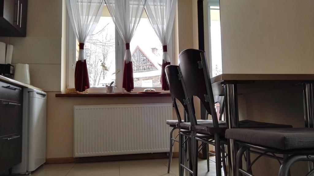Comfortstudio Zakopane Luaran gambar