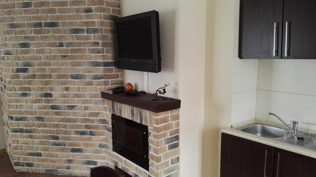 Comfortstudio Zakopane Luaran gambar