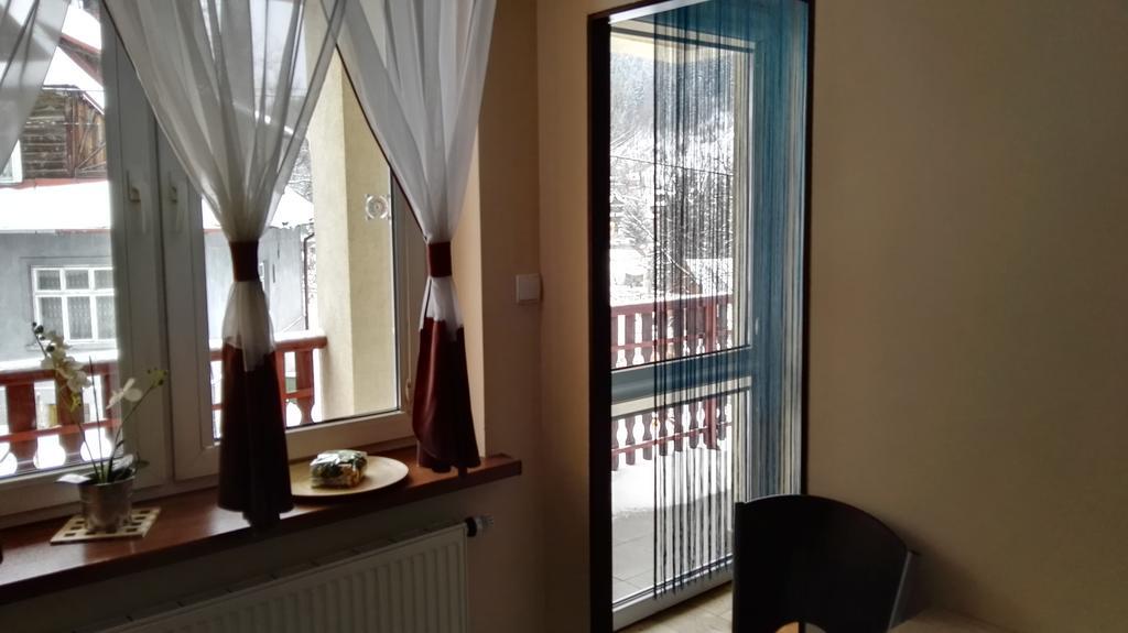 Comfortstudio Zakopane Luaran gambar