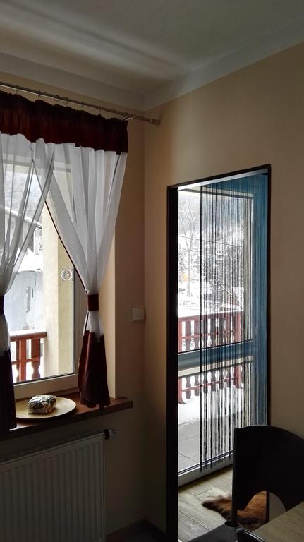Comfortstudio Zakopane Luaran gambar