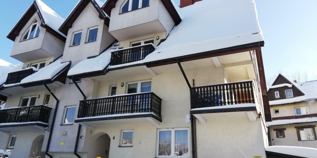 Comfortstudio Zakopane Luaran gambar