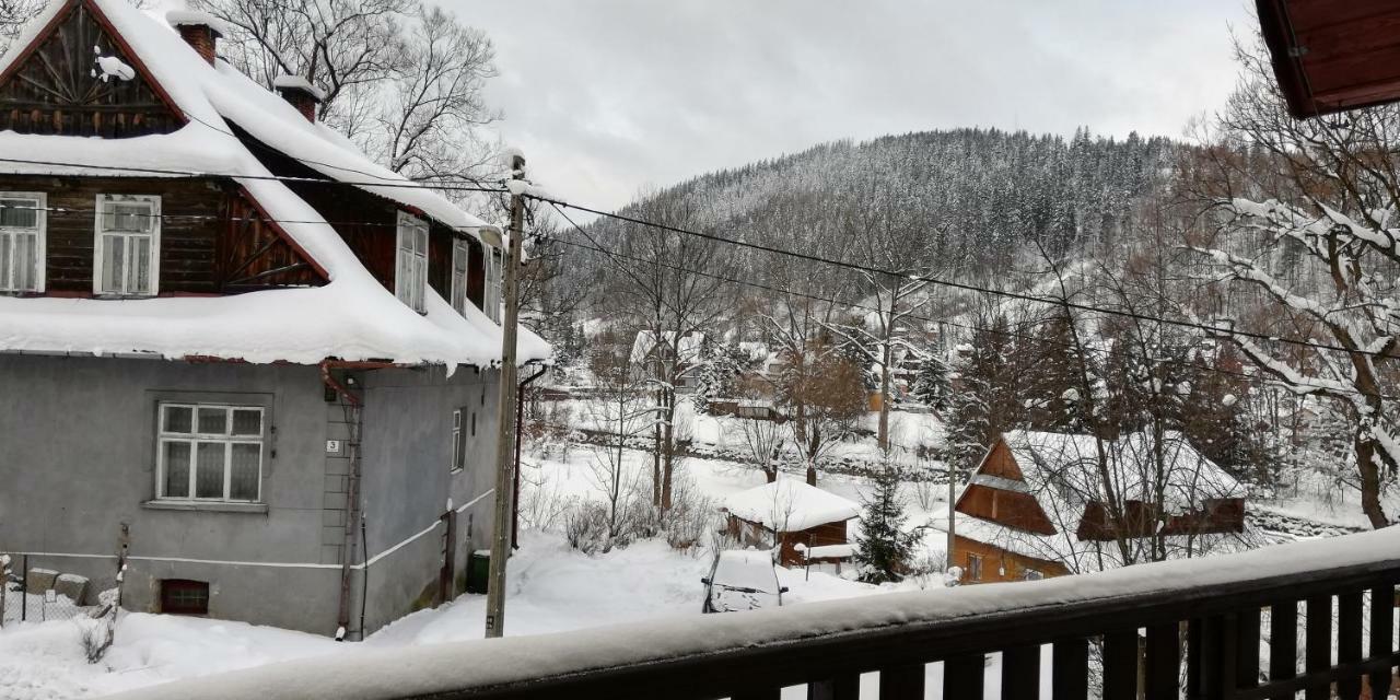 Comfortstudio Zakopane Luaran gambar