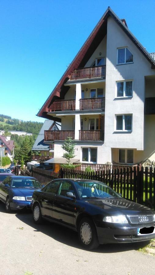 Comfortstudio Zakopane Luaran gambar