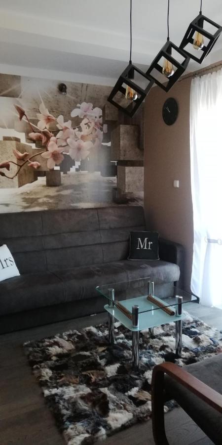 Comfortstudio Zakopane Luaran gambar