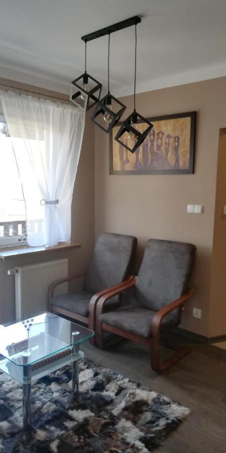 Comfortstudio Zakopane Luaran gambar