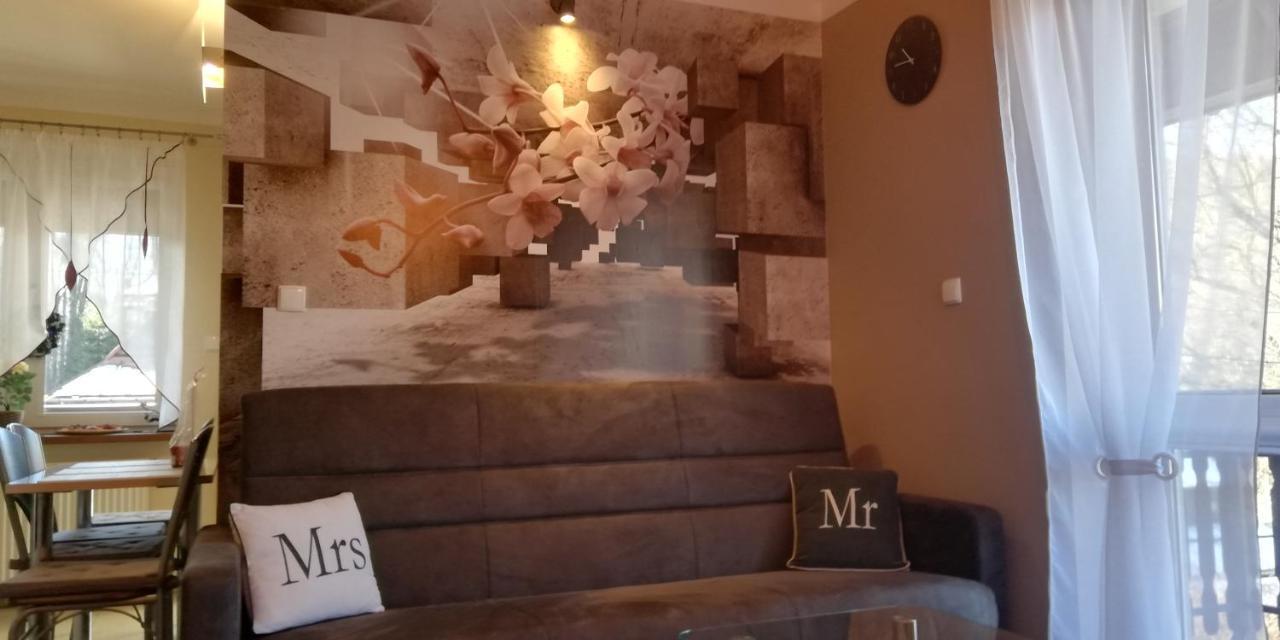 Comfortstudio Zakopane Luaran gambar