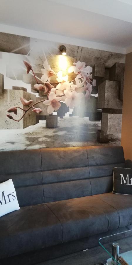 Comfortstudio Zakopane Luaran gambar