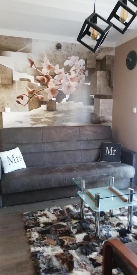 Comfortstudio Zakopane Luaran gambar