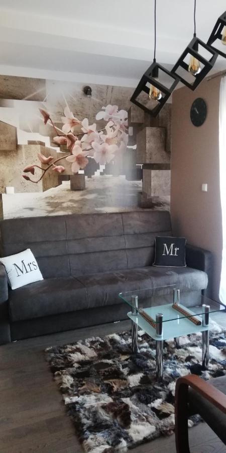 Comfortstudio Zakopane Luaran gambar