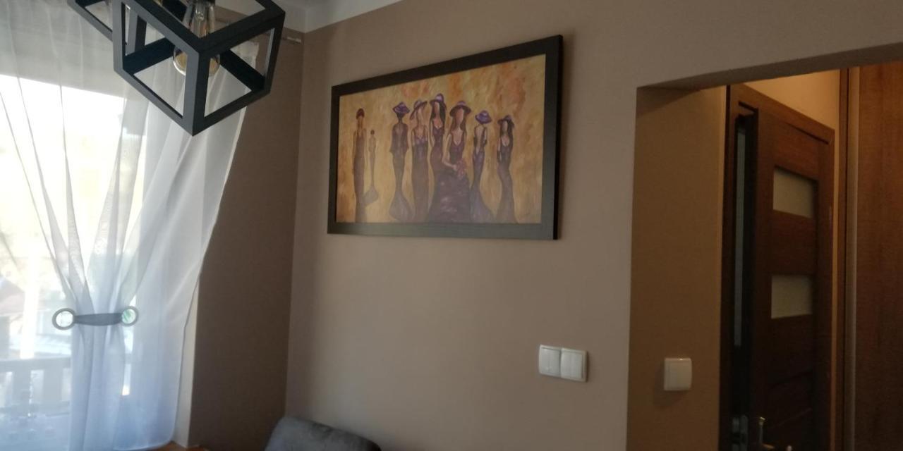 Comfortstudio Zakopane Luaran gambar