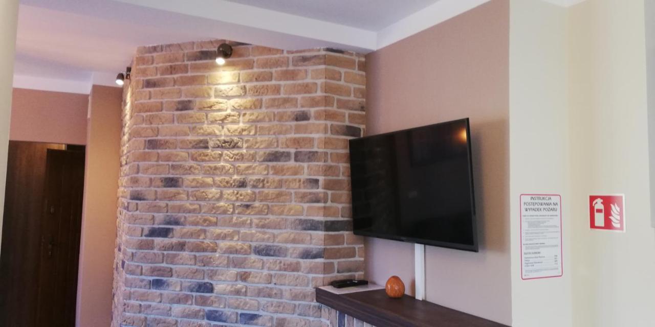 Comfortstudio Zakopane Luaran gambar