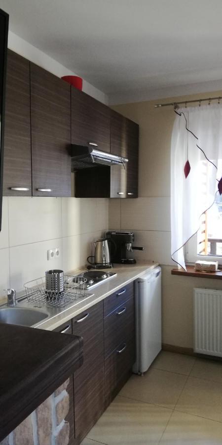 Comfortstudio Zakopane Luaran gambar