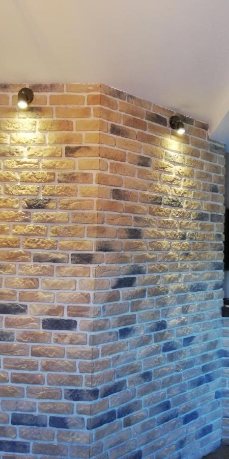 Comfortstudio Zakopane Luaran gambar