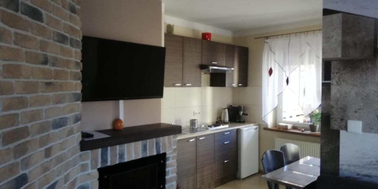 Comfortstudio Zakopane Luaran gambar