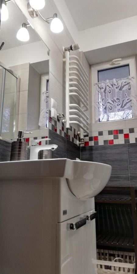 Comfortstudio Zakopane Luaran gambar