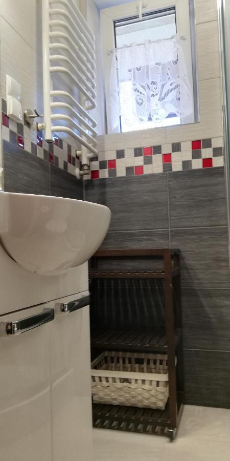 Comfortstudio Zakopane Luaran gambar
