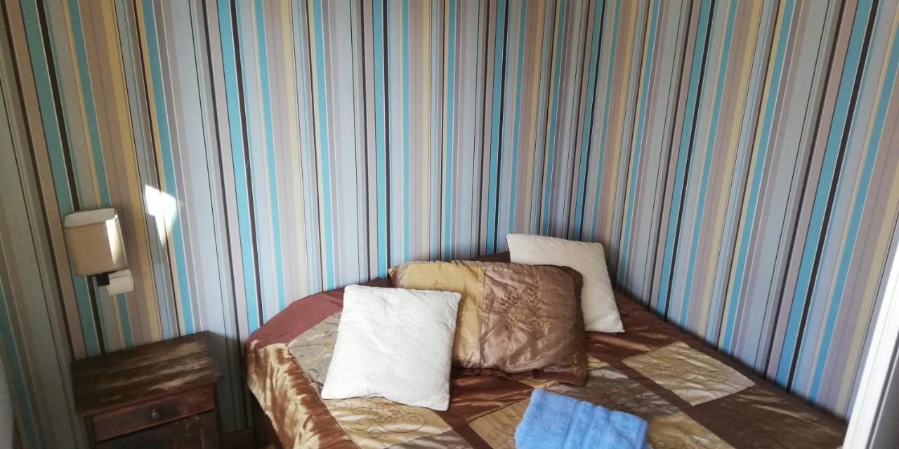 Comfortstudio Zakopane Luaran gambar