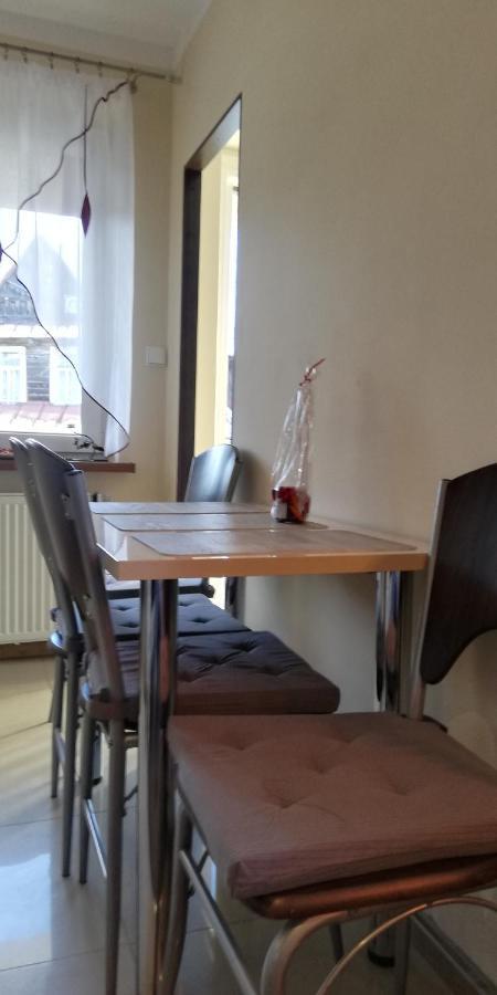 Comfortstudio Zakopane Luaran gambar