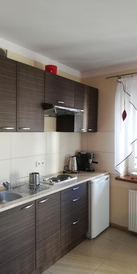 Comfortstudio Zakopane Luaran gambar