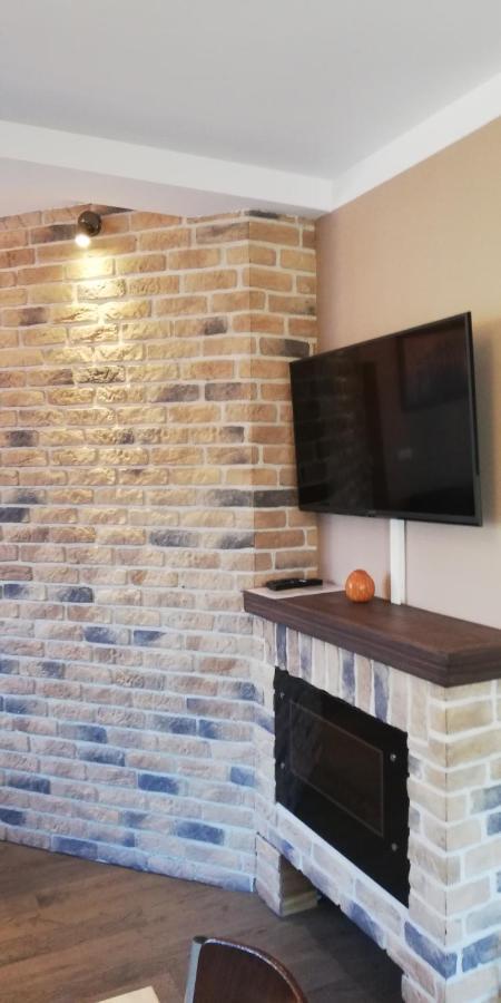 Comfortstudio Zakopane Luaran gambar