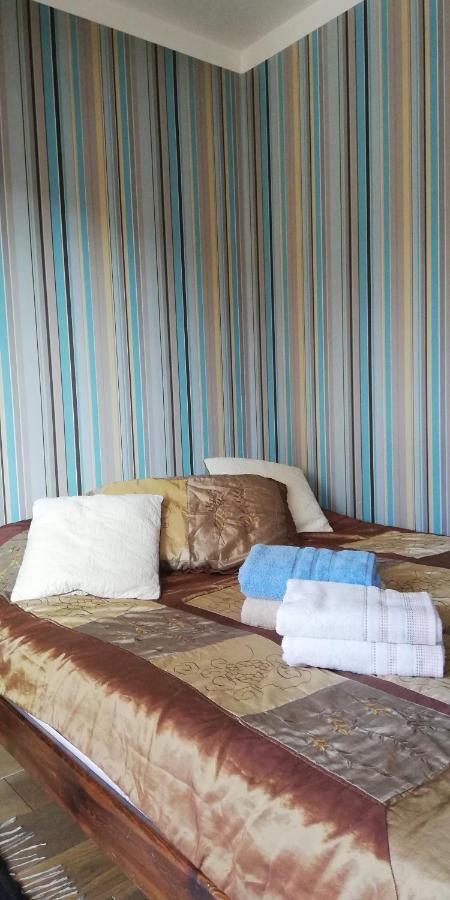 Comfortstudio Zakopane Luaran gambar