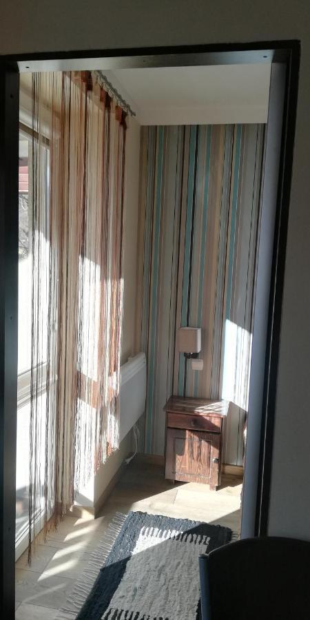 Comfortstudio Zakopane Luaran gambar