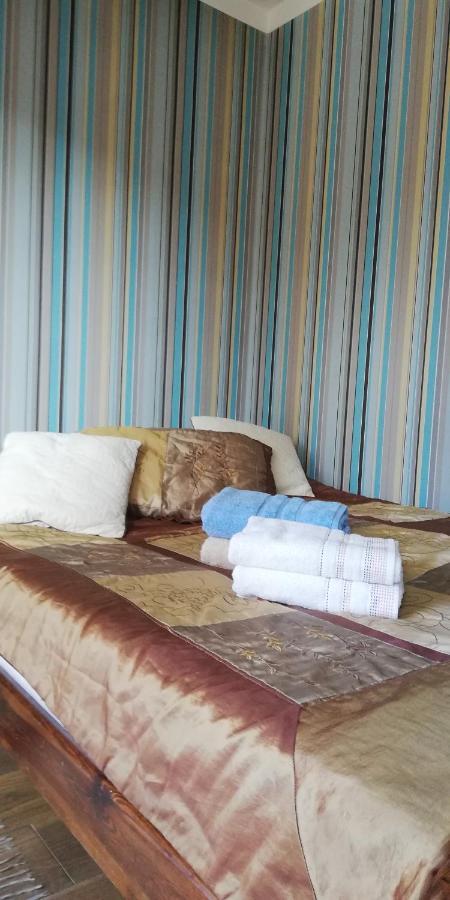 Comfortstudio Zakopane Luaran gambar